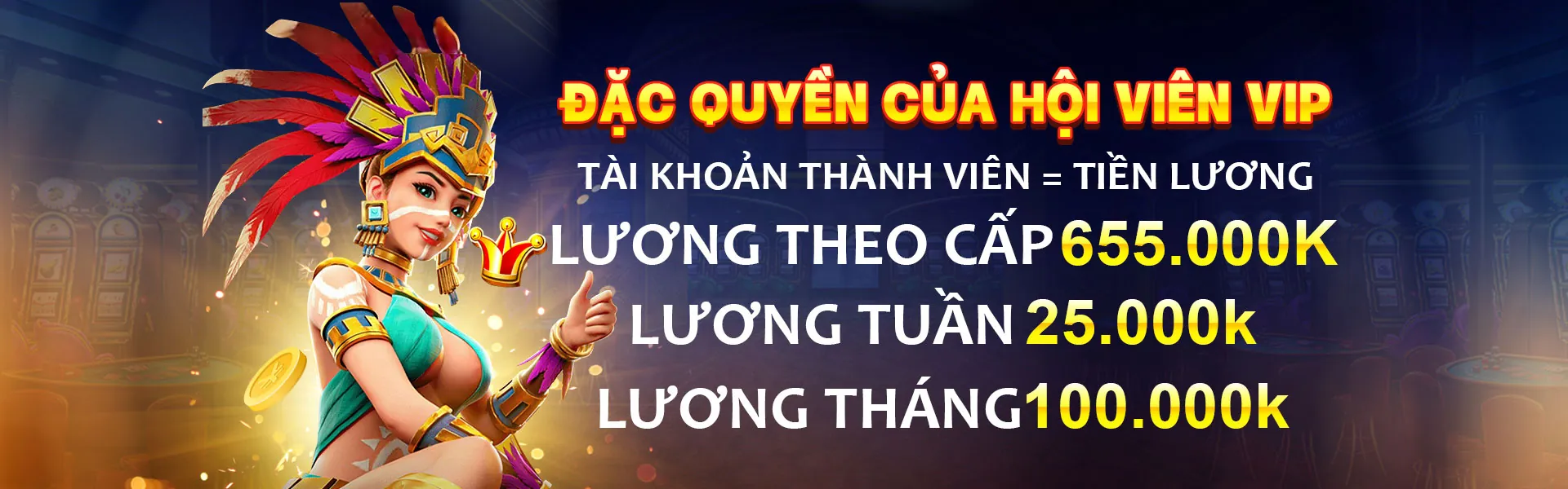 Banner khuyến mãi Đá Gà 68